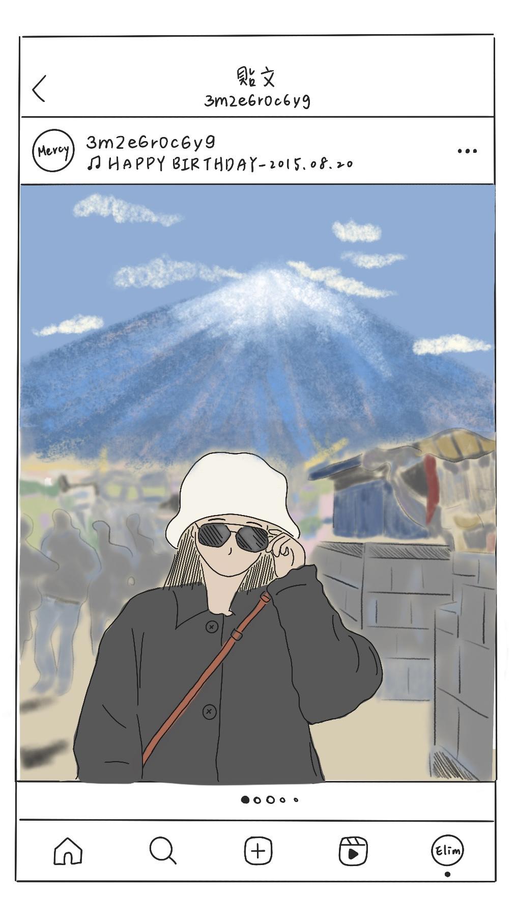 人像似顏繪備貨天數較長，若為急件，可加價加急，其餘細節請私訊賣家。一張圖基底價為500元，可畫1人若需在畫面中加人，加一人加50元例：500/1人、550/2人、600/3人，以此類推。*此商品須提供一張參考照片給賣家喔。*僅商品成品提供線上圖檔，若有特殊要求，歡迎私訓詢問喔！*一件作品僅提供3次修改校稿機會，恕不接受無限次數微調謝謝。