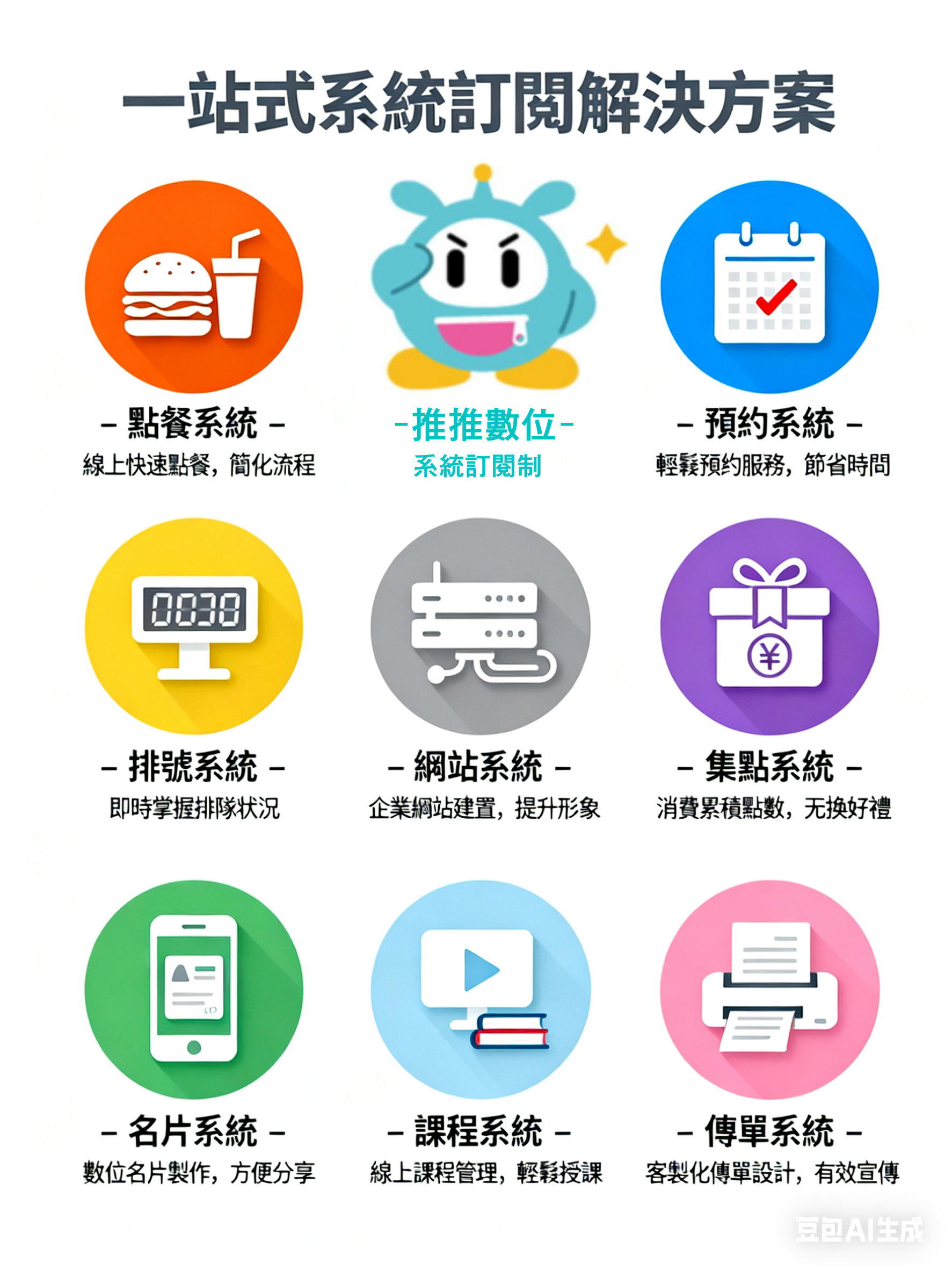 本人製作的DM供大家下載分享